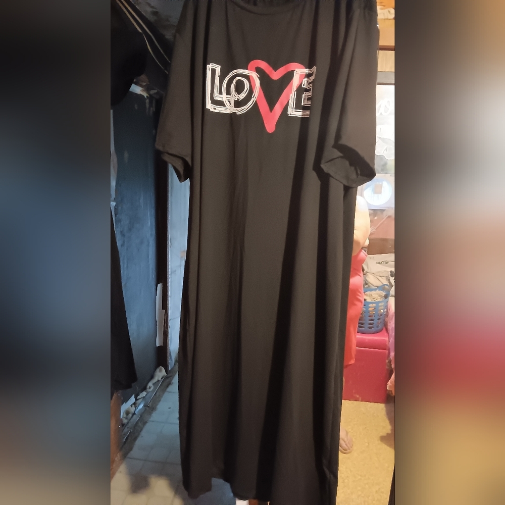 Nightgown